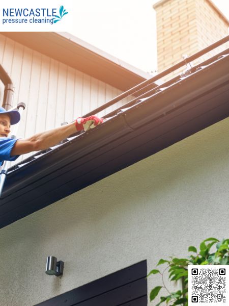 We Clean All Surfaces: Brick, Timber, Concrete & More
