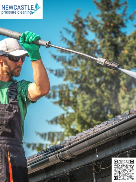 Why Pressure Cleaning is the Best Investment for Your Home
